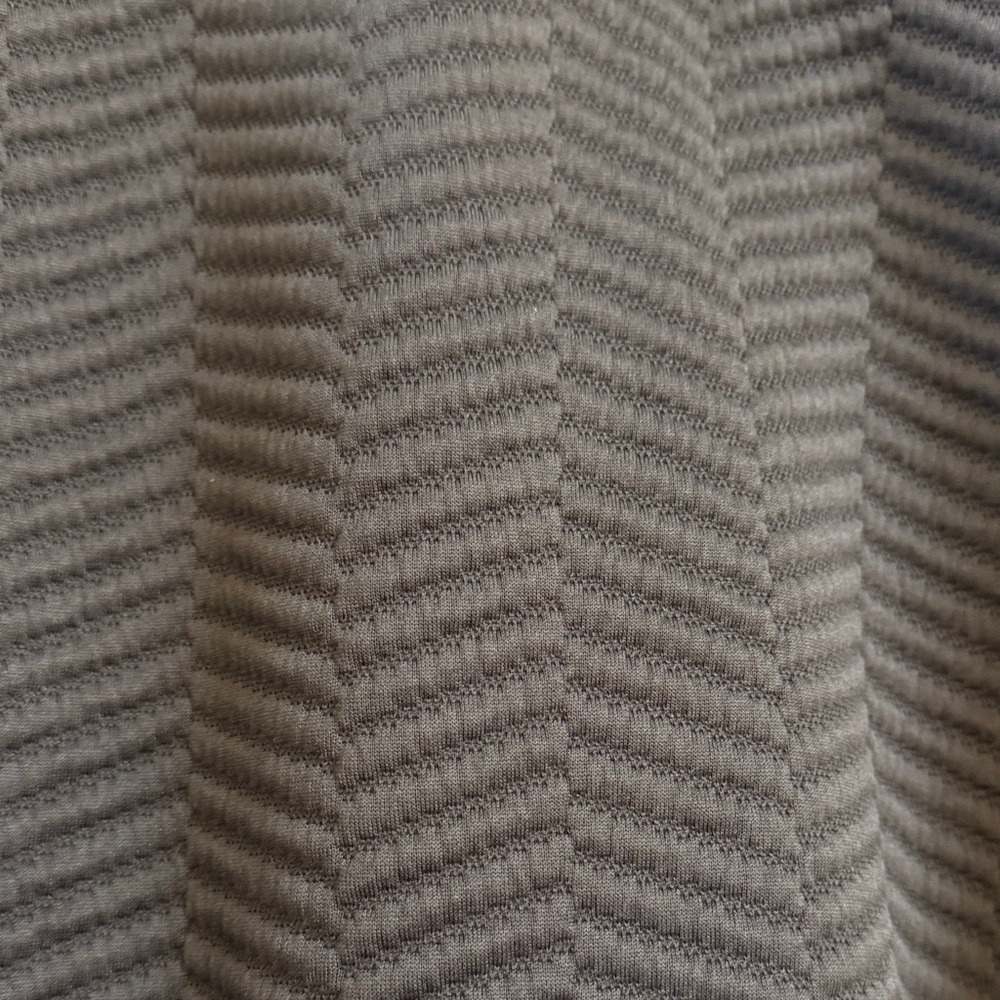 Helly Hansen Gray Pullover Size Small - image 5